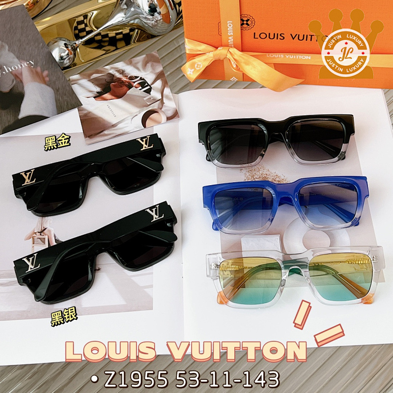 Louis Vuitto Sunglasses