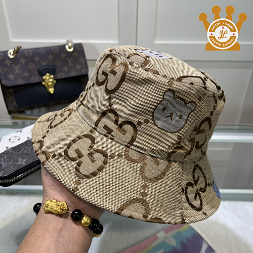 Gucci Cap