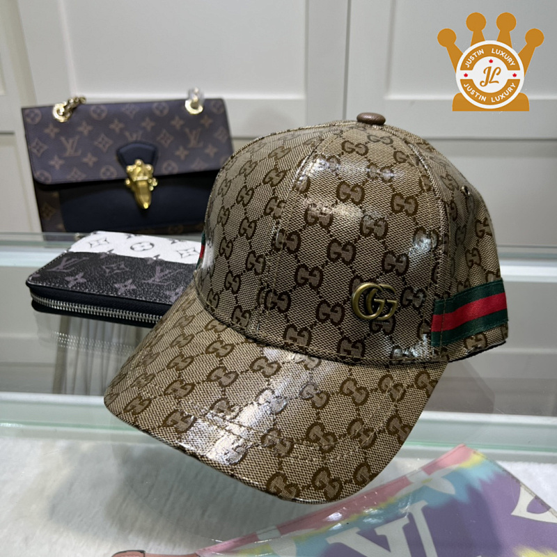 Gucci Cap