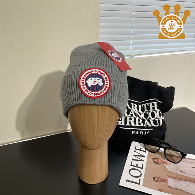 Canada Goose Cap