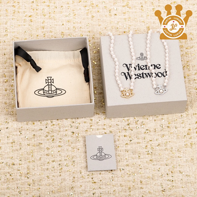 Vivienne Westwood Necklaces