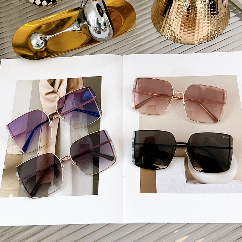 Dior Sunglasses