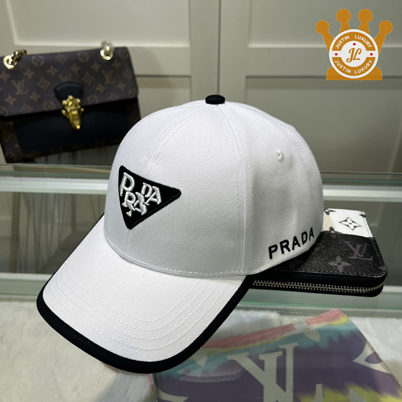 Prada Cap