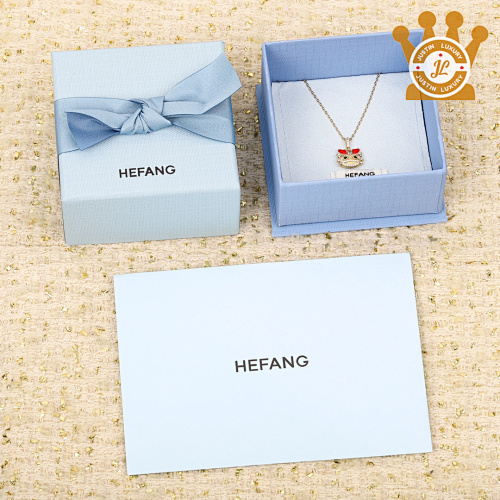 Hefang Necklaces