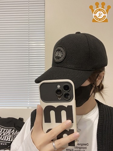 Canada Goose Cap