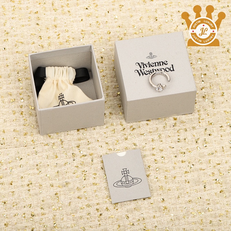 Vivienne Westwood Ring