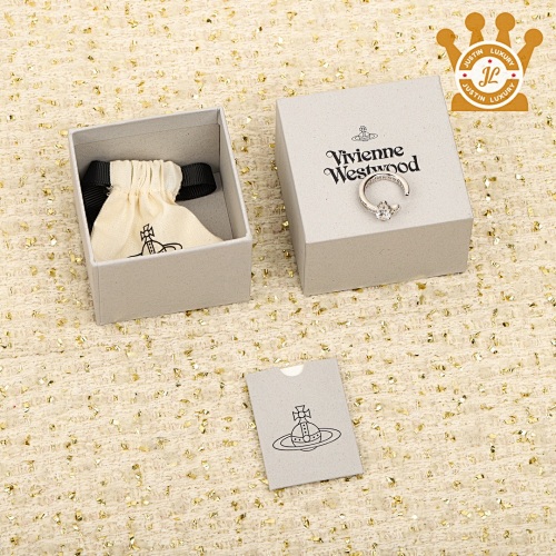 Vivienne Westwood Ring