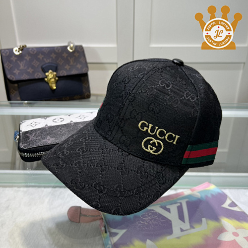 Gucci Cap