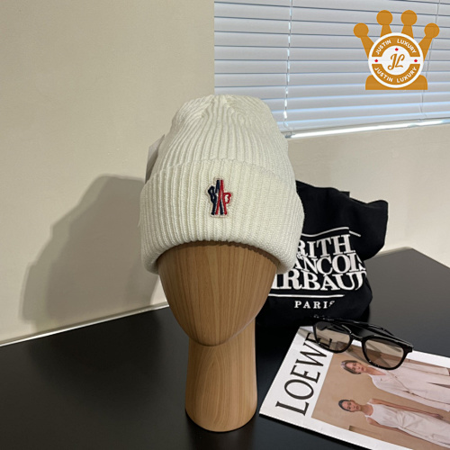 Moncler Cap