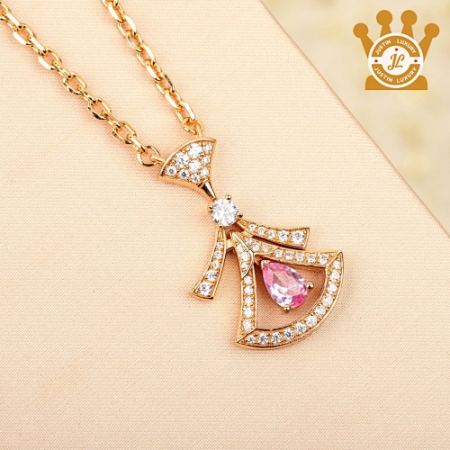 Bulgari Necklaces