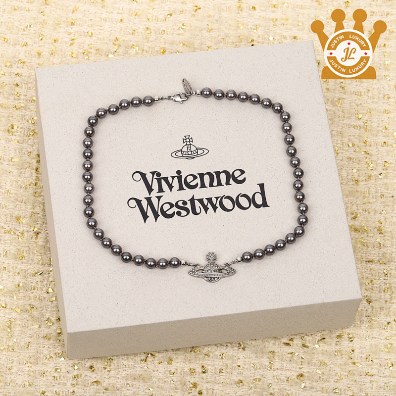 Vivienne Westwood Necklaces