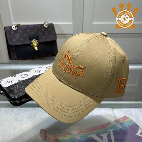Hermès Hermes Cap