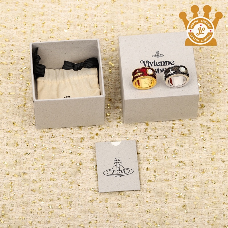 Vivienne Westwood Ring