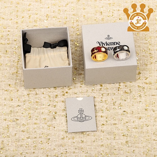 Vivienne Westwood Ring