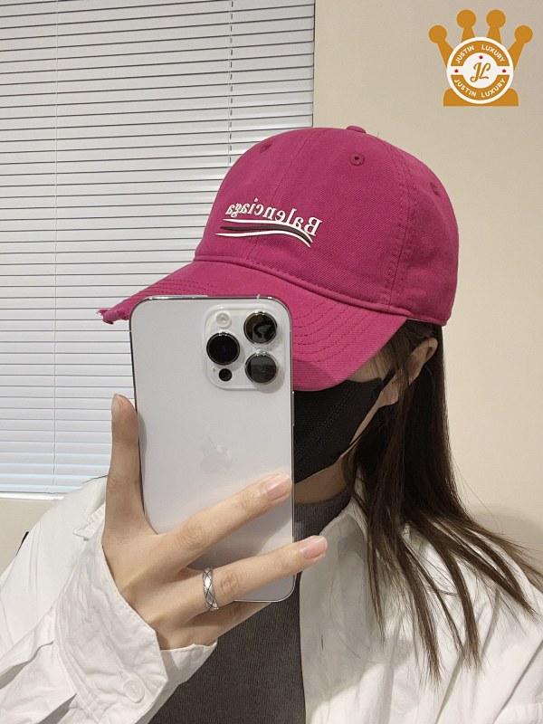 Burberry Cap