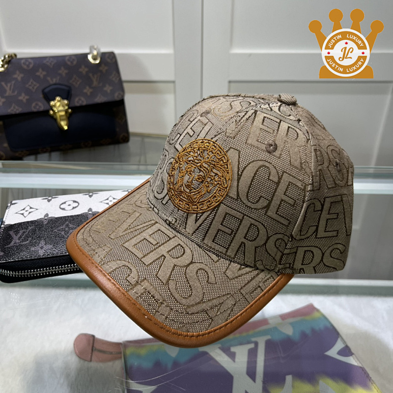 Versace Cap