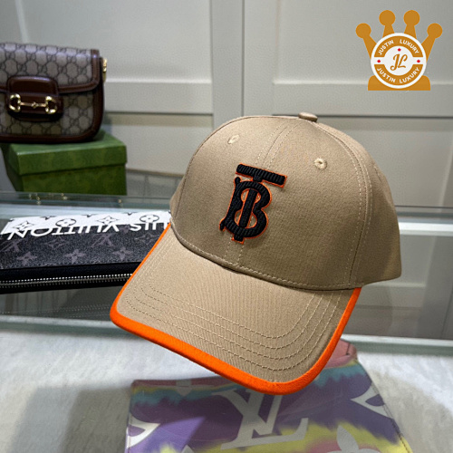 Burberry Cap