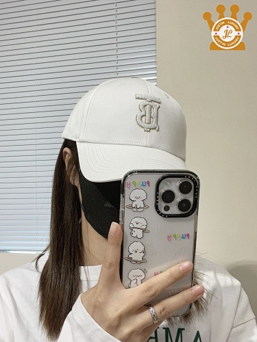 Burberry Cap