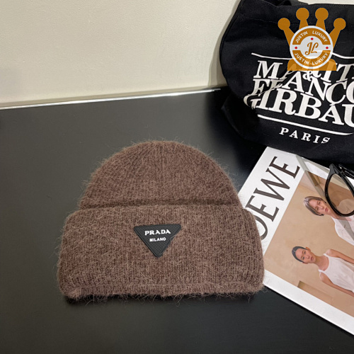Prada Cap