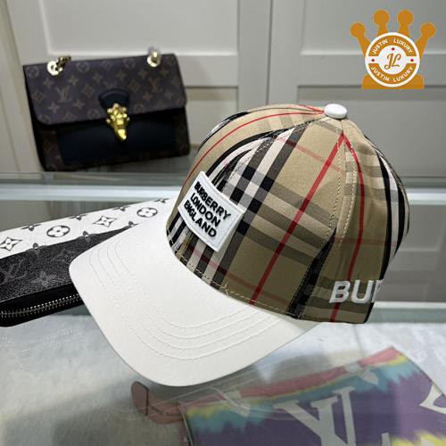 Burberry Cap