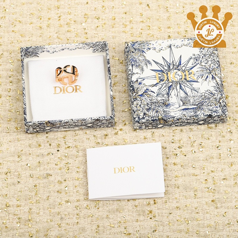 Dior Ring