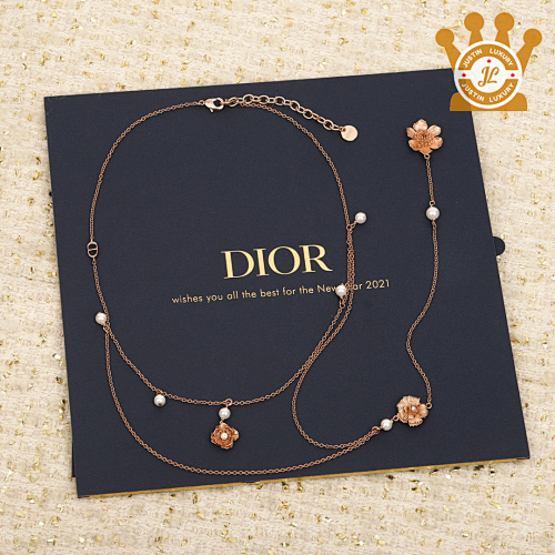 Dior Necklaces