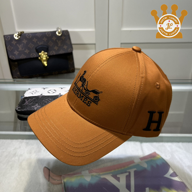 Hermès Hermes Cap