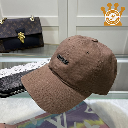 Jacquemus Cap