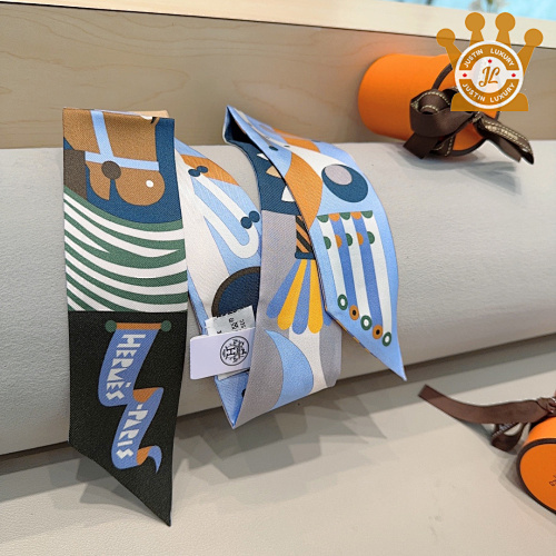 Hermès Hermes Scarves