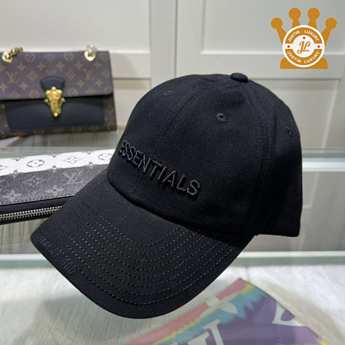 Essentials Cap