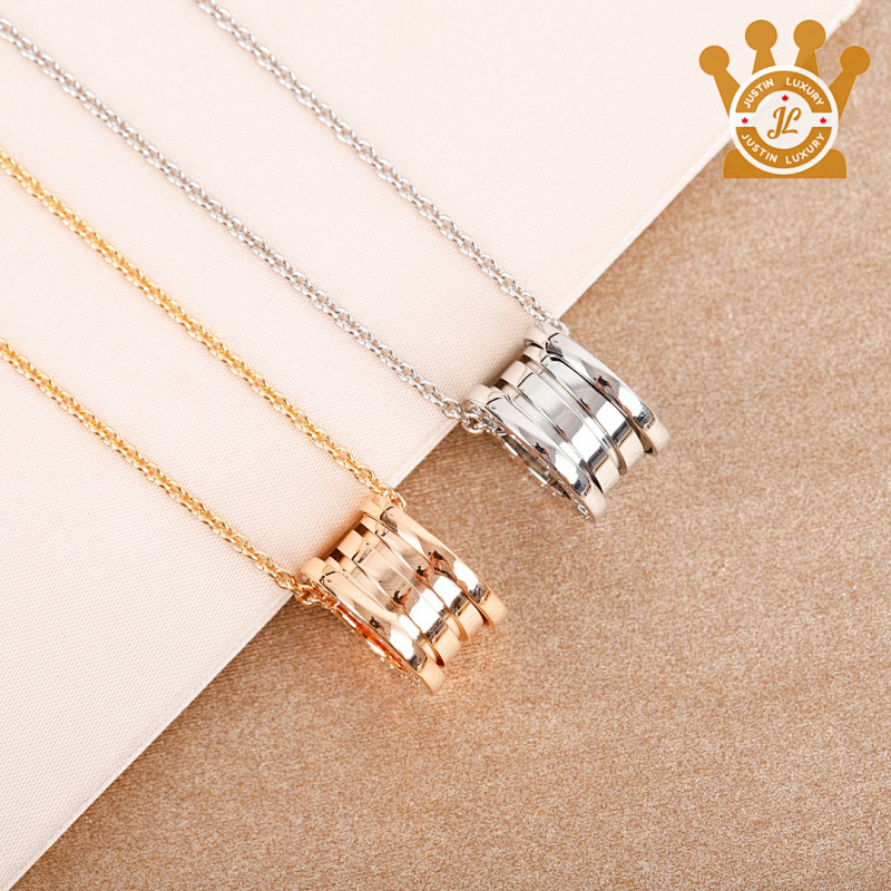 Bulgari Necklaces