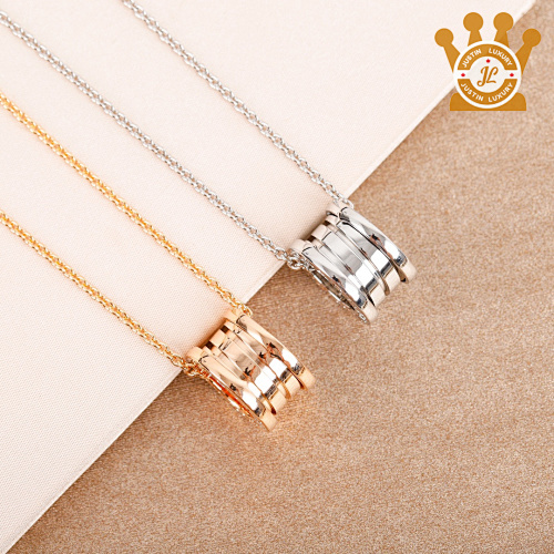 Bulgari Necklaces
