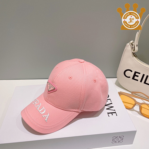 Prada Cap