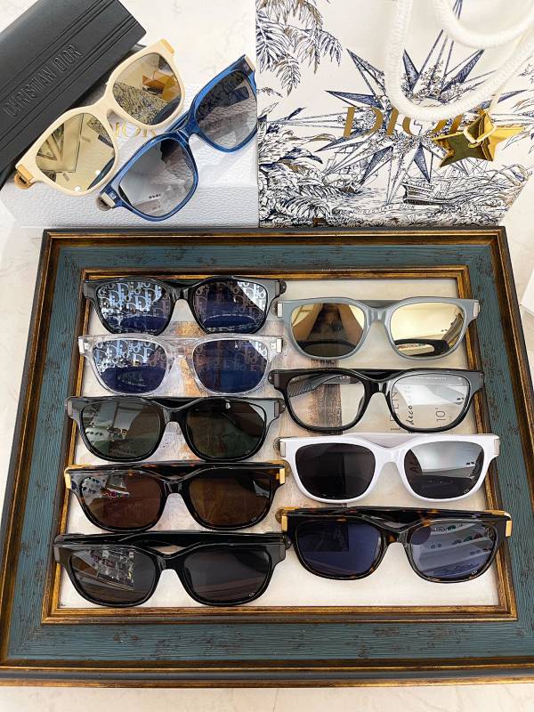 Dior Sunglasses