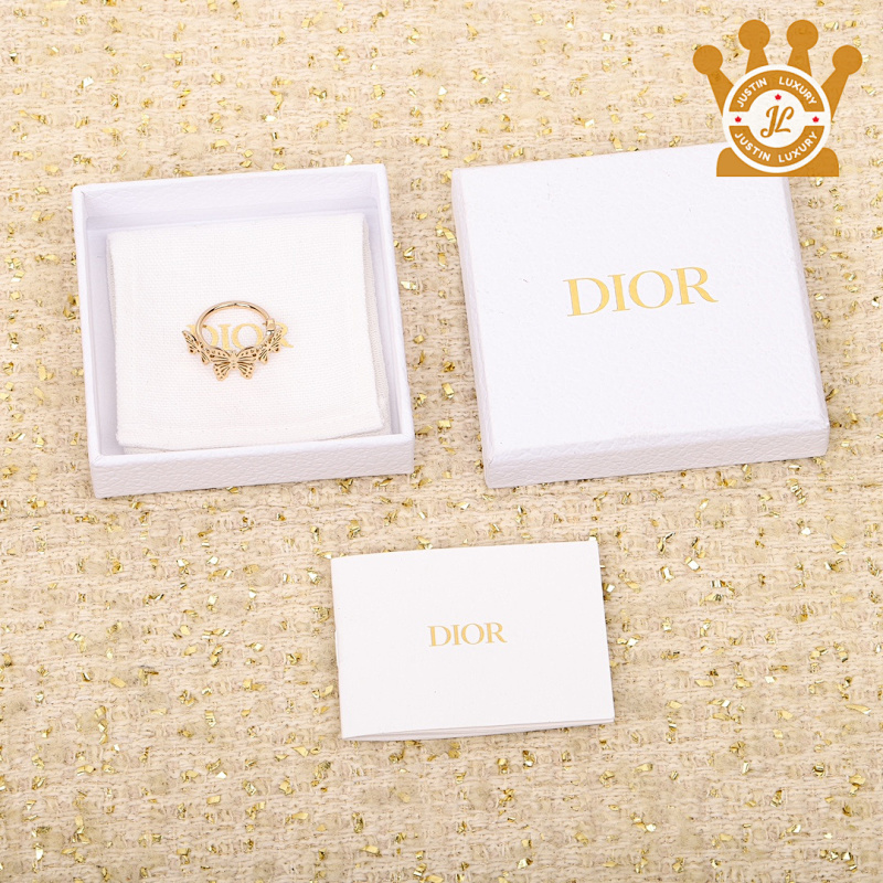 Dior Ring