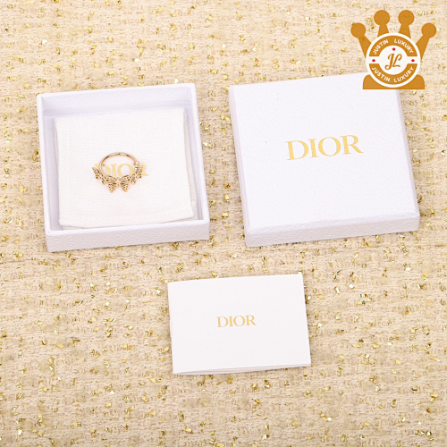 Dior Ring