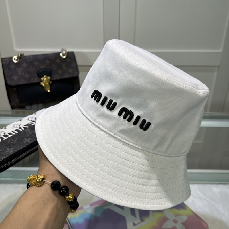 MiuMiu Cap