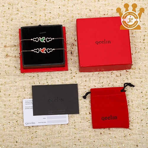 Qeelin Bracelet