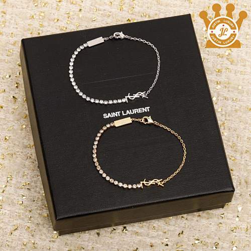 Saint Laurent YSL Bracelet
