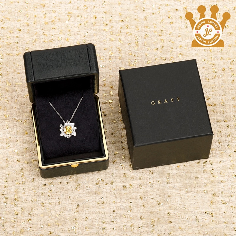 Graves Necklaces