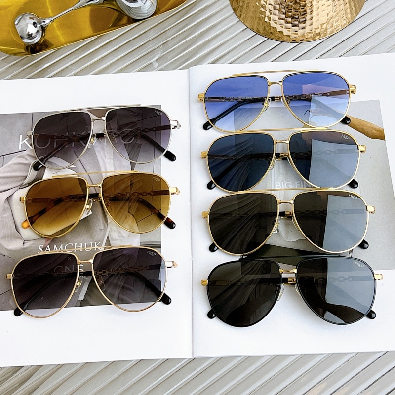 Fred Sunglasses
