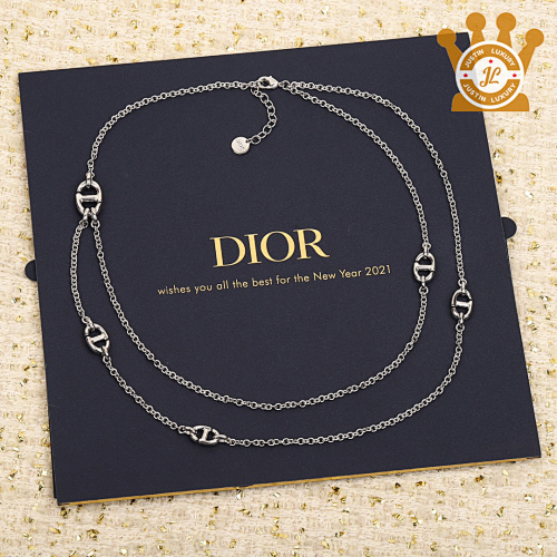Dior Sweater Chain