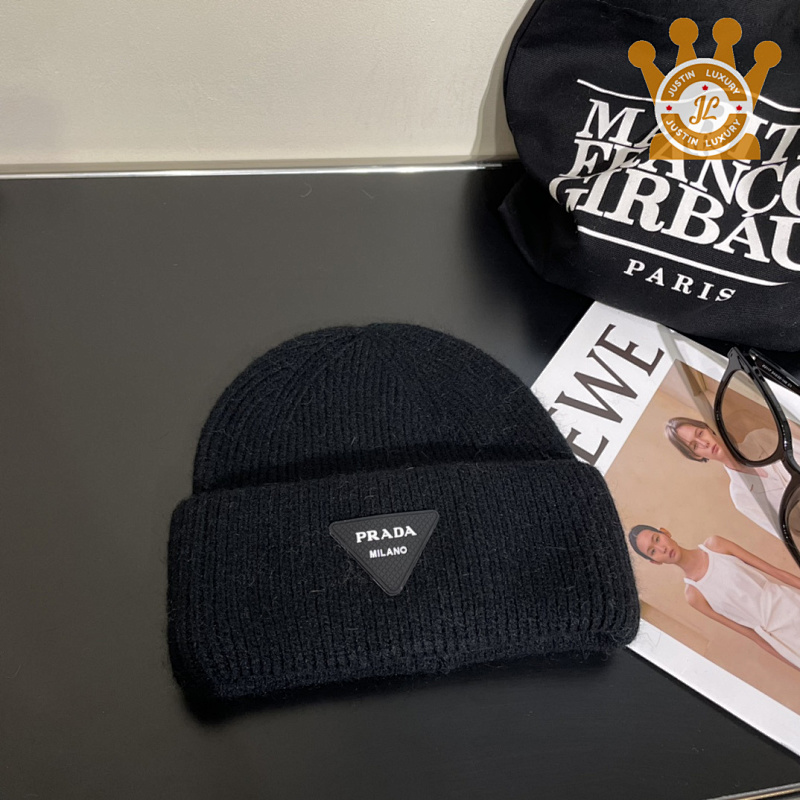 Prada Cap