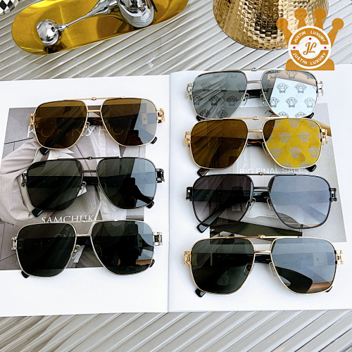 Versac Sunglasses