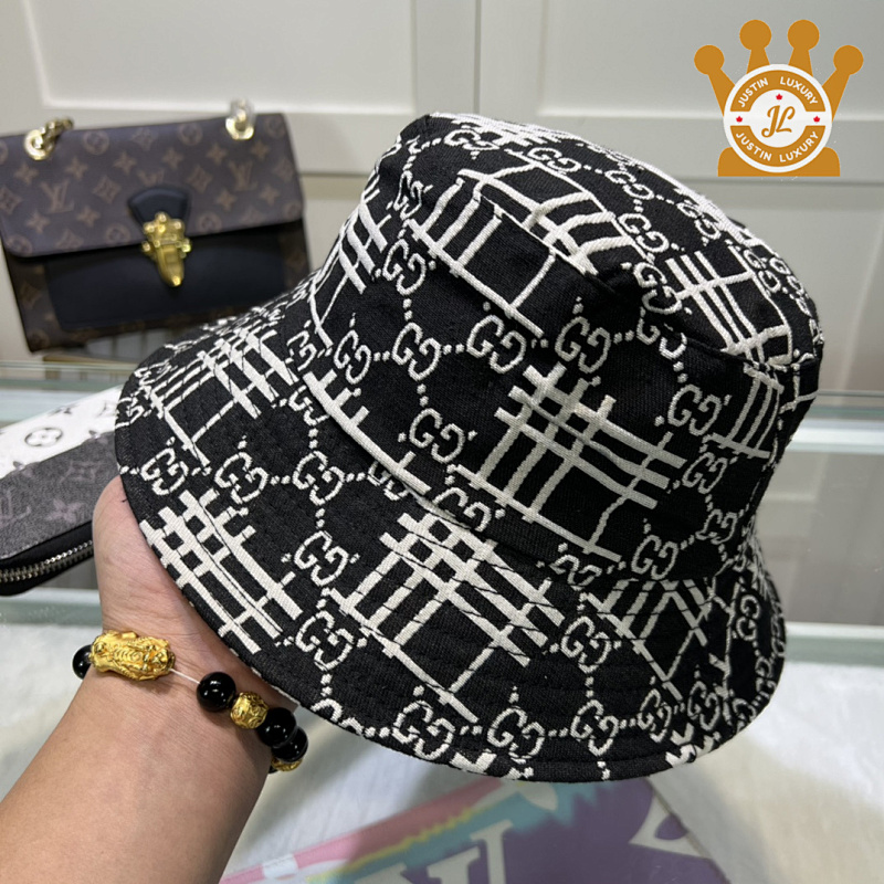 Gucci Cap