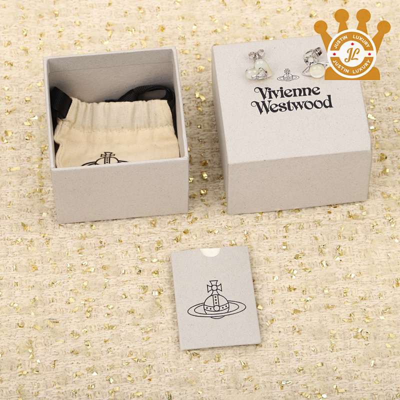 Vivienne Westwood Stud Earring