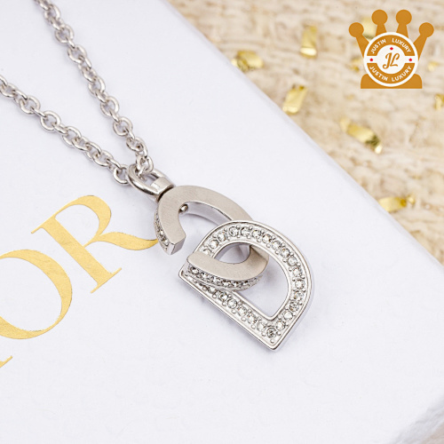 Dior NecklacesZS87125Q