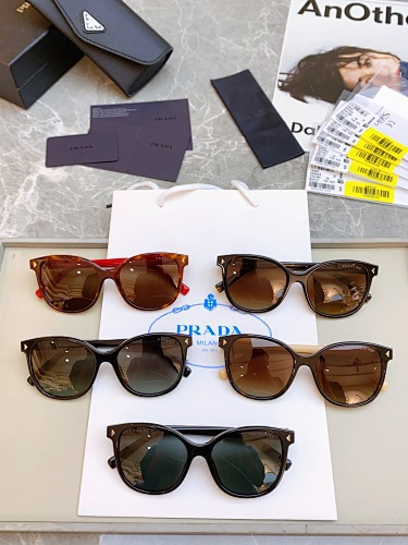 Prada Sunglasses
