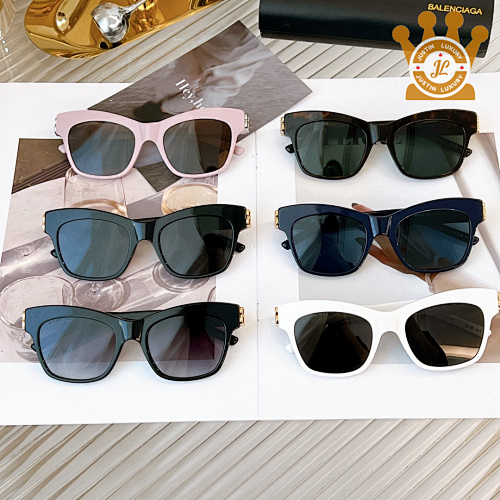 Balenciaga Sunglasses