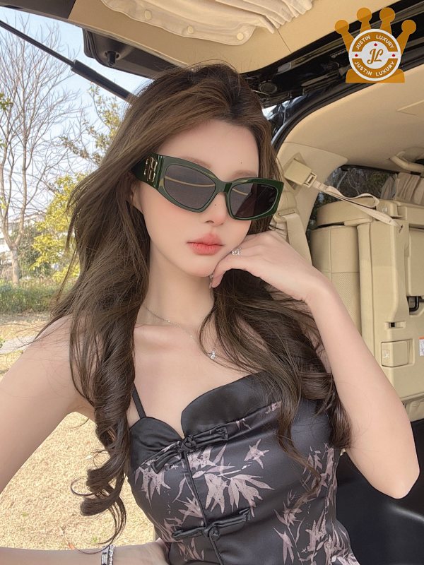 Balenciaga Sunglasses